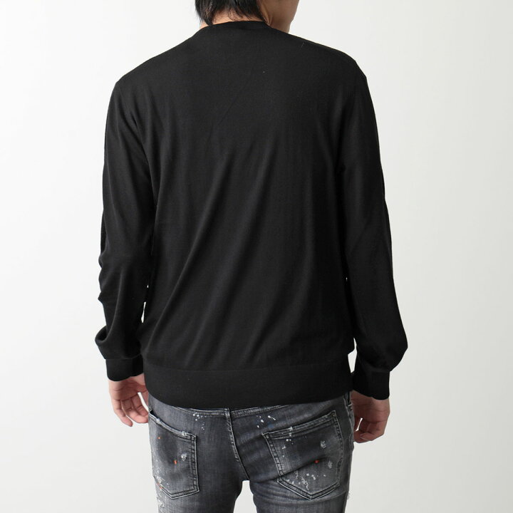 楽天市場】DSQUARED2 ディースクエアード セーター S74HA1299 S18174 