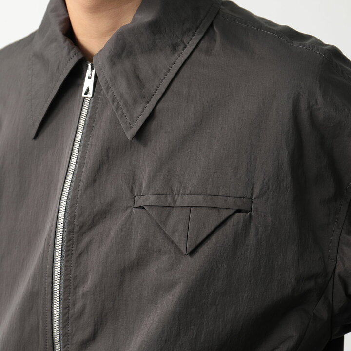 楽天市場】BOTTEGA VENETA ボッテガヴェネタ ジャケット キモノ 646907 
