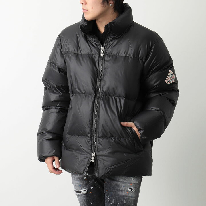 楽天市場】PYRENEX ピレネックス ダウンジャケット SHIFT シフト  