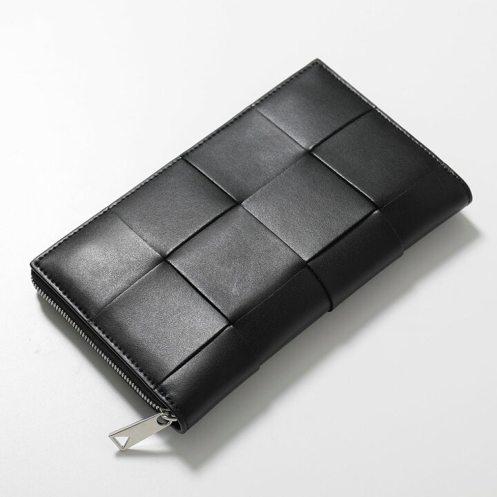 楽天市場】BOTTEGA VENETA ボッテガヴェネタ ラウンドファスナー長財布 