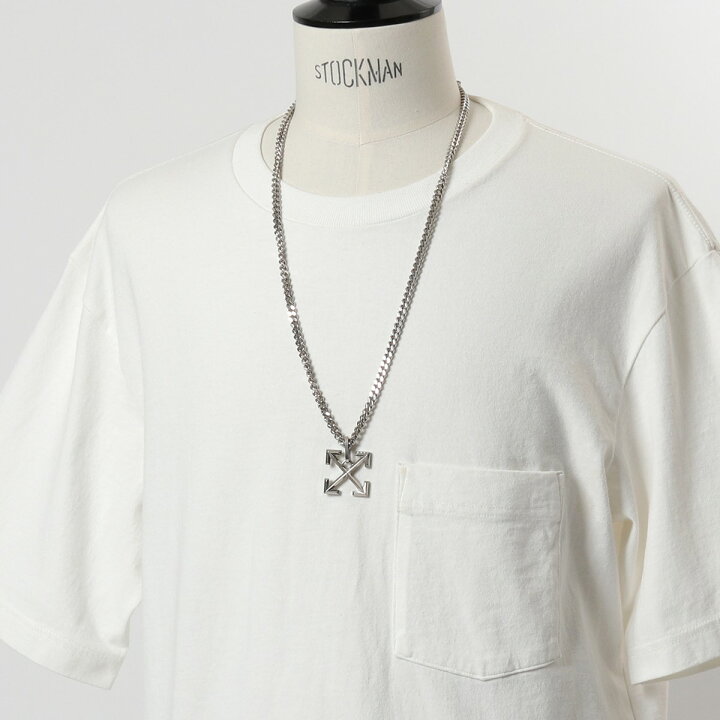 楽天市場】OFF-WHITE オフホワイト VIRGIL ABLOH OMOB032S20253020  