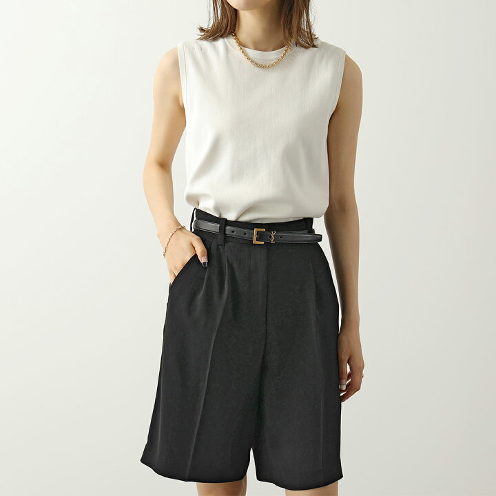 楽天市場】【5/24～5/25限定ポイント3倍】 SAINT LAURENT サンローラン  