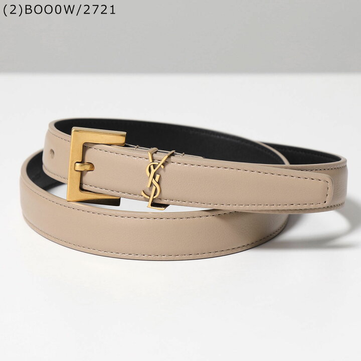 楽天市場】【4/29～5/1限定ポイント3倍】SAINT LAURENT サンローラン  