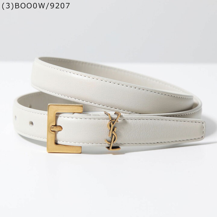 楽天市場】【4/29～5/1限定ポイント3倍】SAINT LAURENT サンローラン  