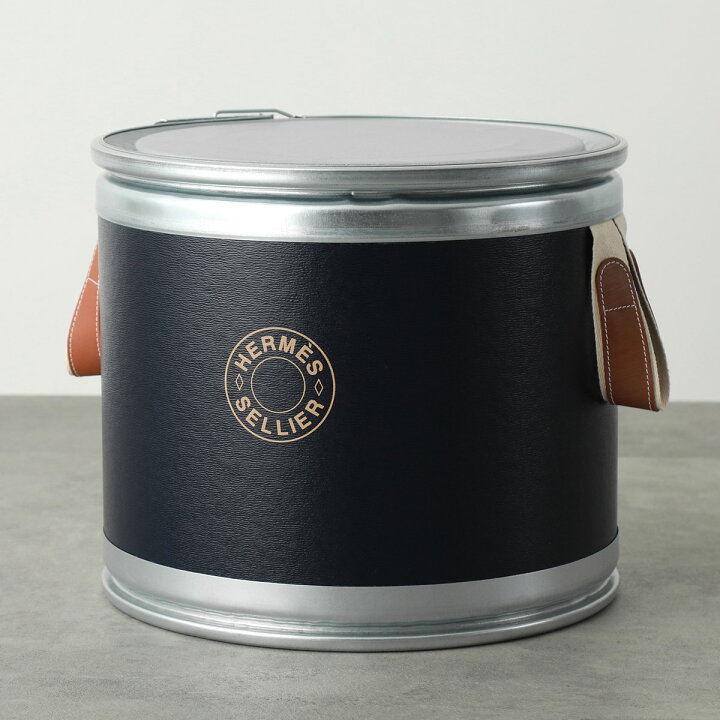 楽天市場】HERMES エルメス サドルボックス スモール SADDLE BOX 