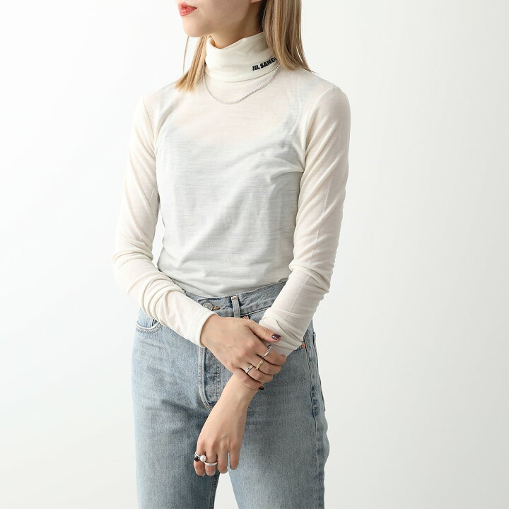 楽天市場】JIL SANDER+ ジルサンダー プラス カットソー J40GC0020 