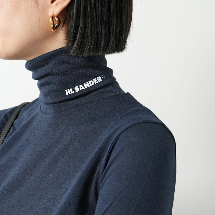 楽天市場】JIL SANDER+ ジルサンダー プラス カットソー J40GC0020 