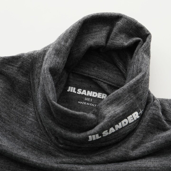楽天市場】JIL SANDER+ ジルサンダー プラス カットソー J40GC0020 