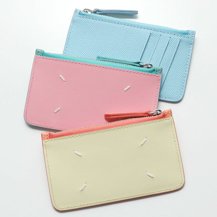 楽天市場】MAISON MARGIELA メゾンマルジェラ 11 フラグメントケース  