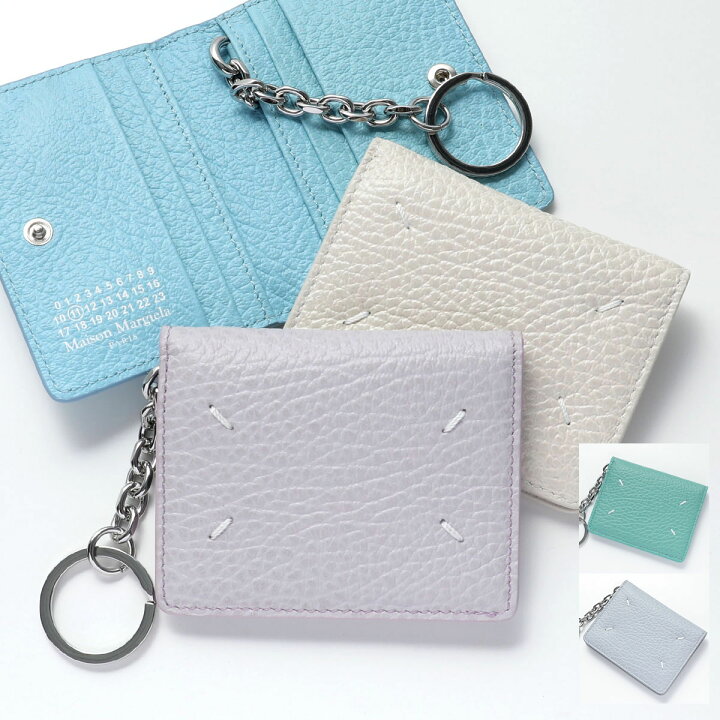 楽天市場】MAISON MARGIELA メゾンマルジェラ 11 カードケース  