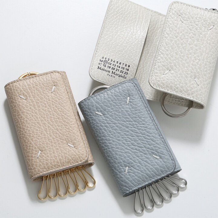 楽天市場】MAISON MARGIELA メゾンマルジェラ 11 キーケース SA3UA0001  