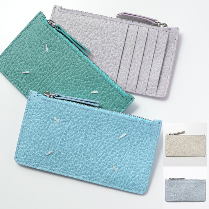 楽天市場】MAISON MARGIELA メゾンマルジェラ 11 フラグメントケース  