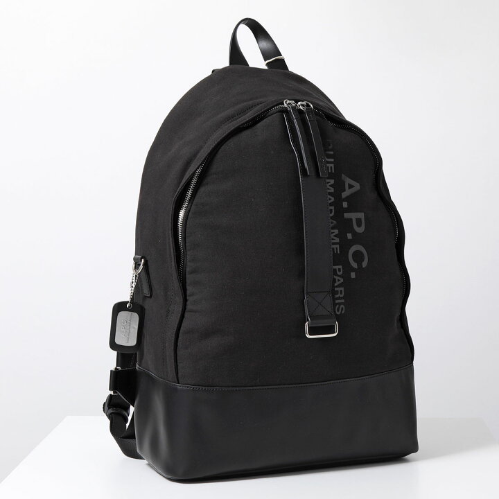 楽天市場】APC A.P.C. アーペーセー バックパック sac a dos sense 
