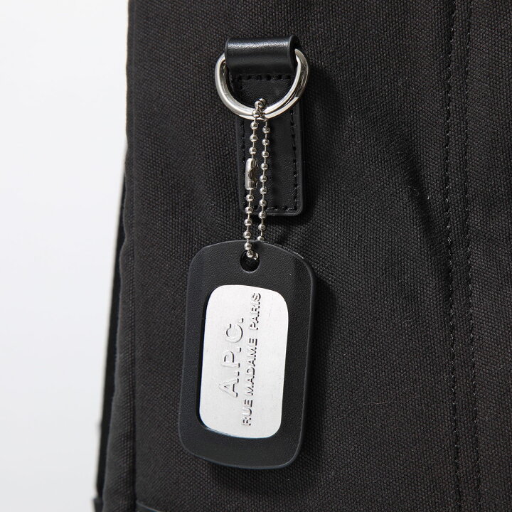 楽天市場】APC A.P.C. アーペーセー バックパック sac a dos sense 