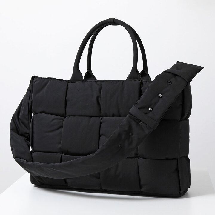 楽天市場】BOTTEGA VENETA ボッテガヴェネタ トートバッグ ARCO ラージ 