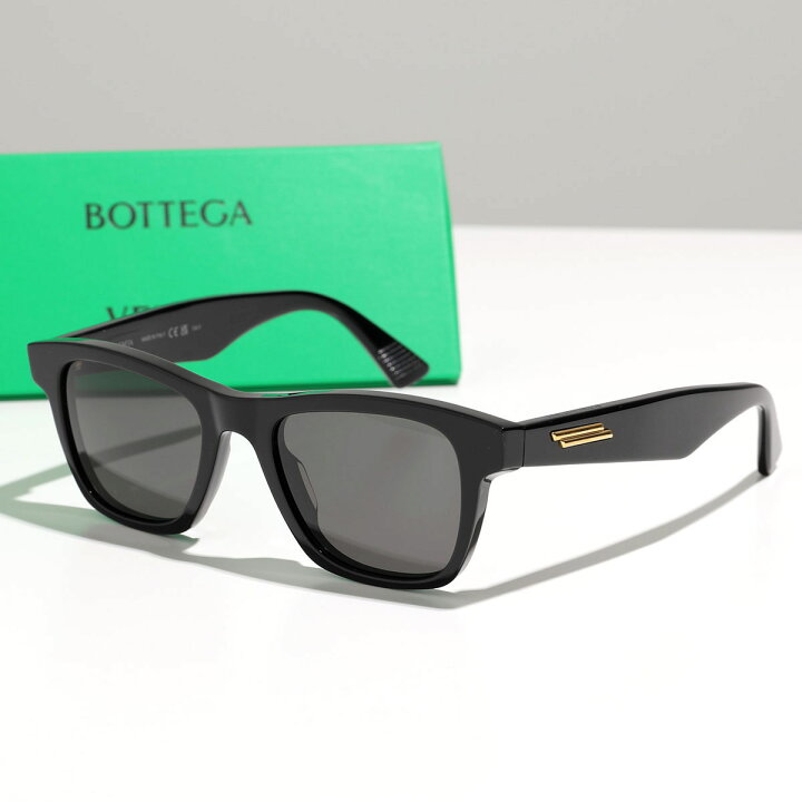 楽天市場】BOTTEGA VENETA ボッテガヴェネタ サングラス BV1120S 
