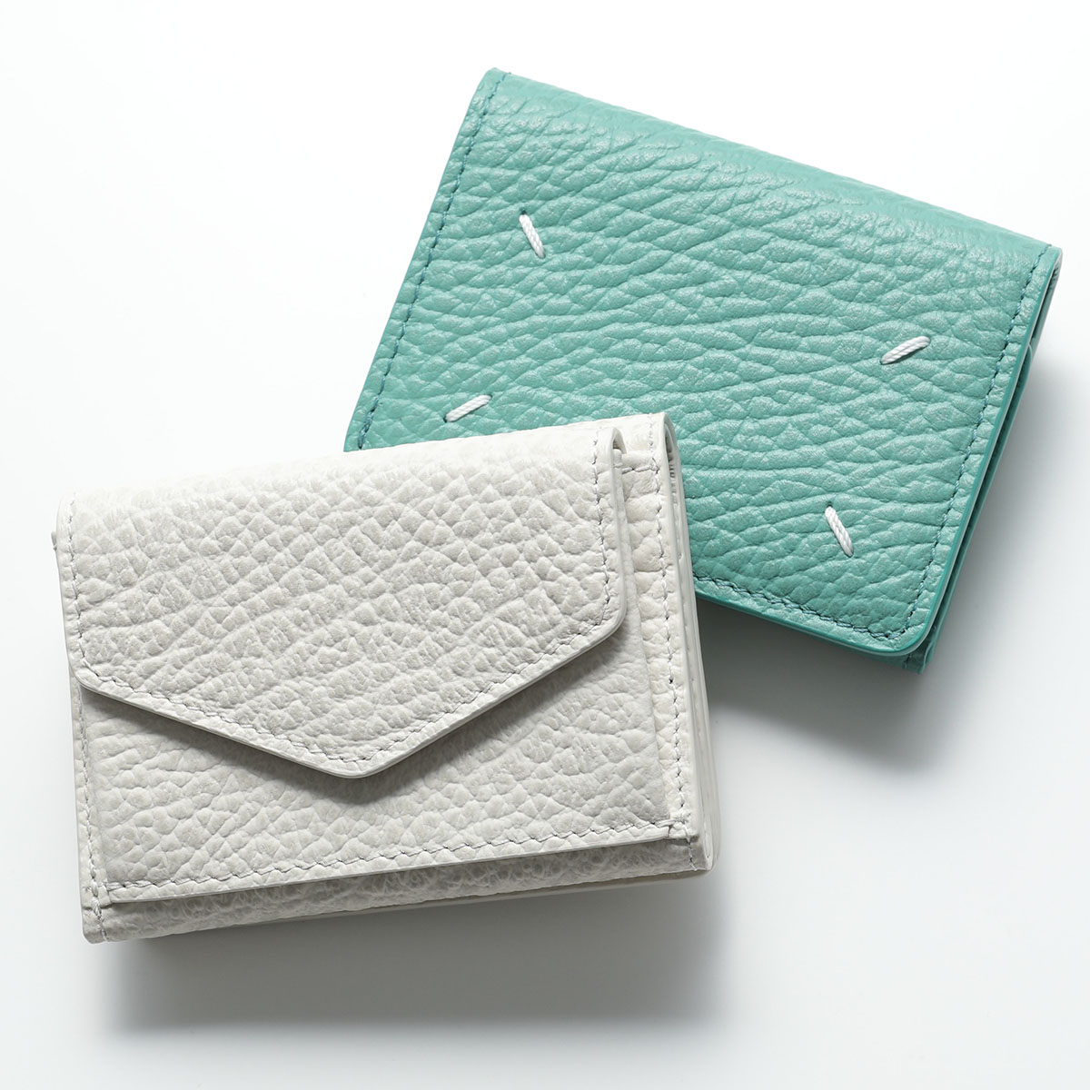 メゾン・マルジェラ(Maison Margiela) 財布 三つ折り財布 | 通販・人気