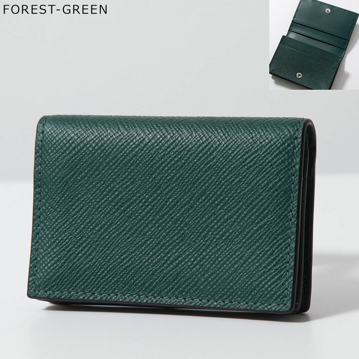 楽天市場】SMYTHSON スマイソン カードケース PANAMA PMA FOLDED C 