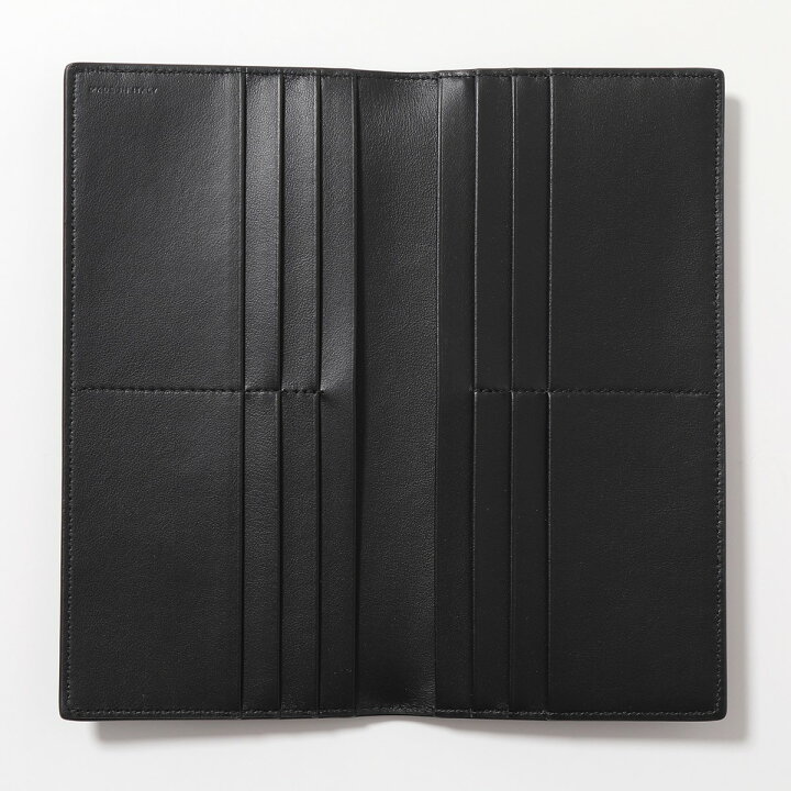 楽天市場】SMYTHSON スマイソン 二つ折り長財布 PMA SLIM COAT WALLET  
