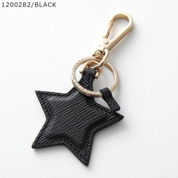楽天市場】SMYTHSON スマイソン キーリング PANAMA PMA STAR KEYRING 