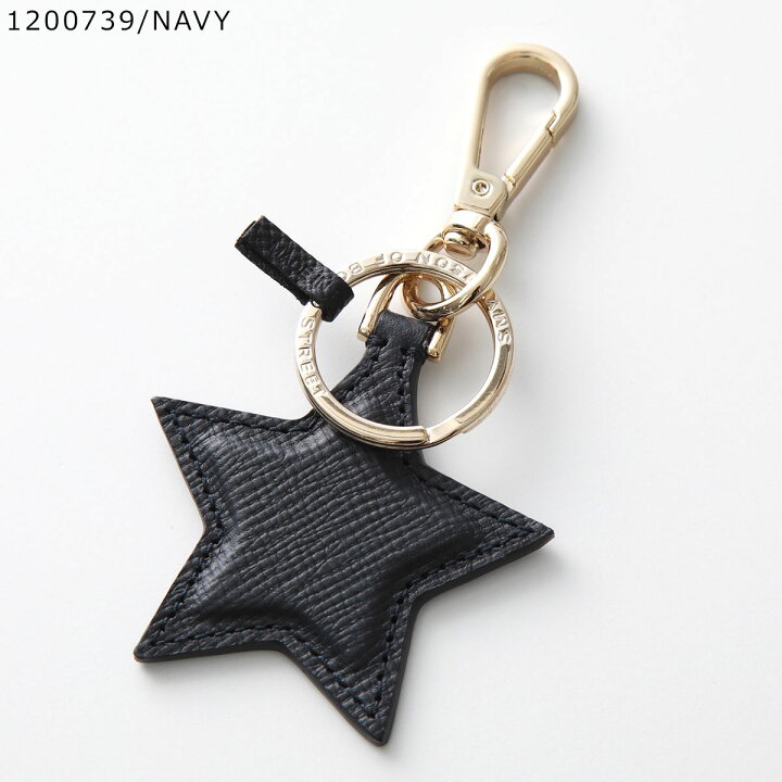 楽天市場】SMYTHSON スマイソン キーリング PANAMA PMA STAR KEYRING  