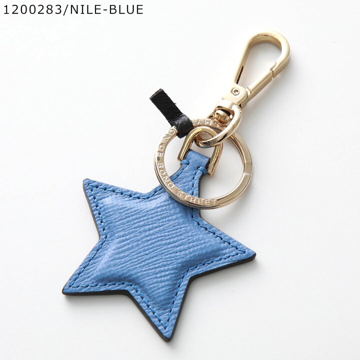 楽天市場】SMYTHSON スマイソン キーリング PANAMA PMA STAR KEYRING  
