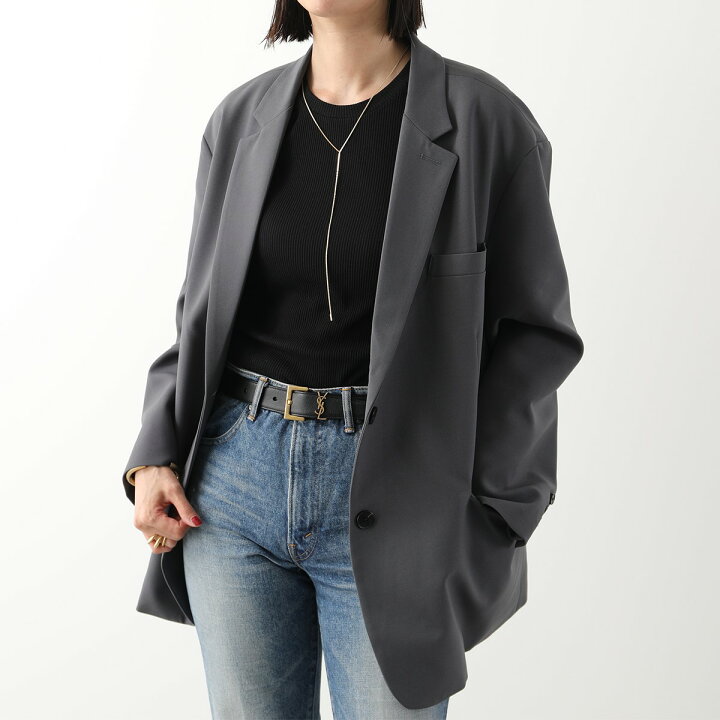 楽天市場】【5/29～6/1限定ポイント3倍】SAINT LAURENT サンローラン  