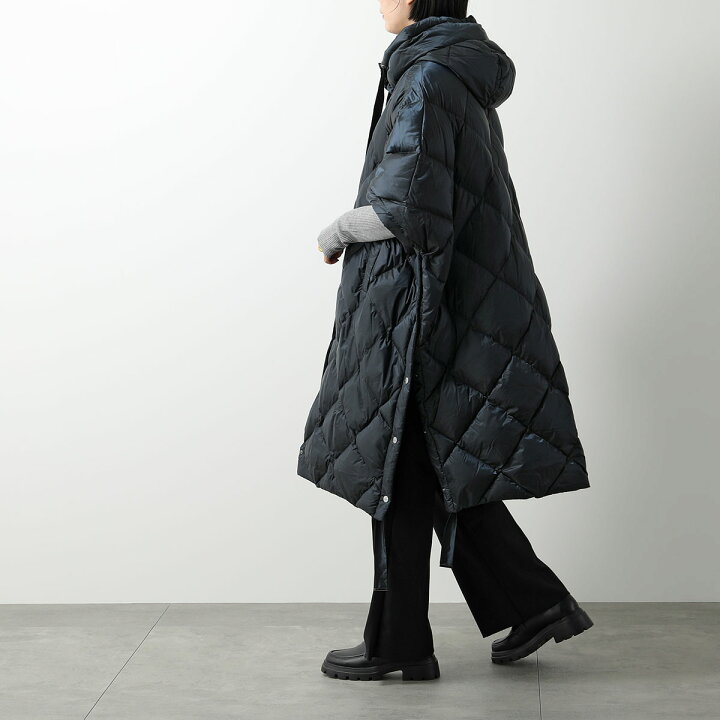 楽天市場】Max Mara The Cube マックスマーラ ザ・キューブ ダウン 