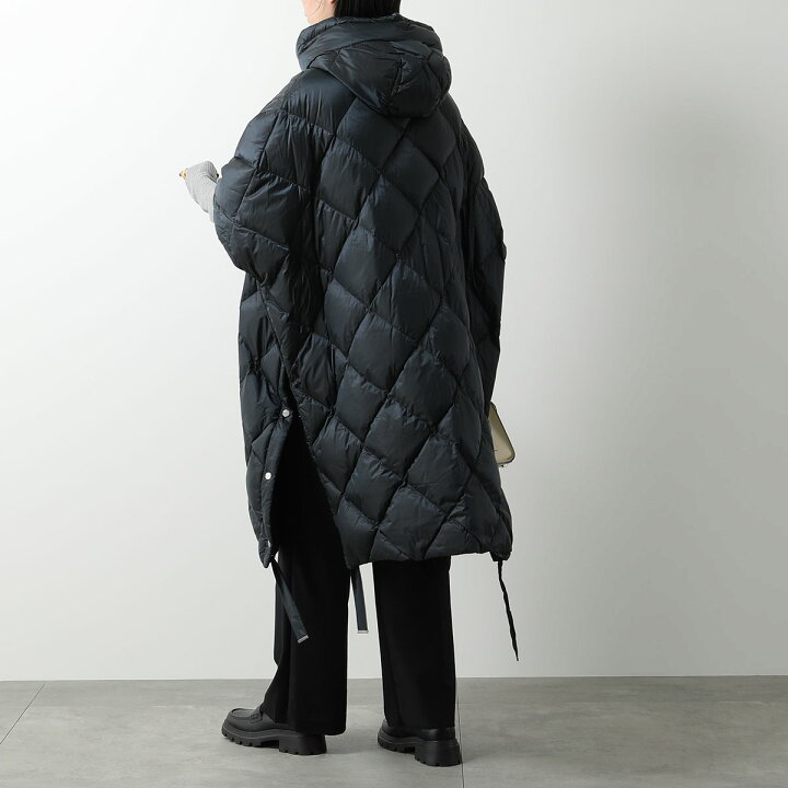 楽天市場】Max Mara The Cube マックスマーラ ザ・キューブ ダウン 