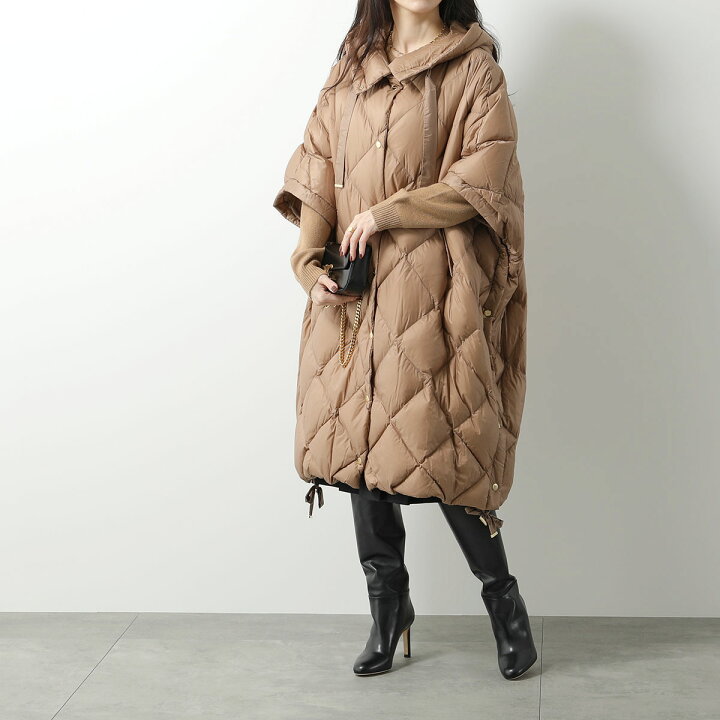 楽天市場】Max Mara The Cube マックスマーラ ザ・キューブ ダウン 