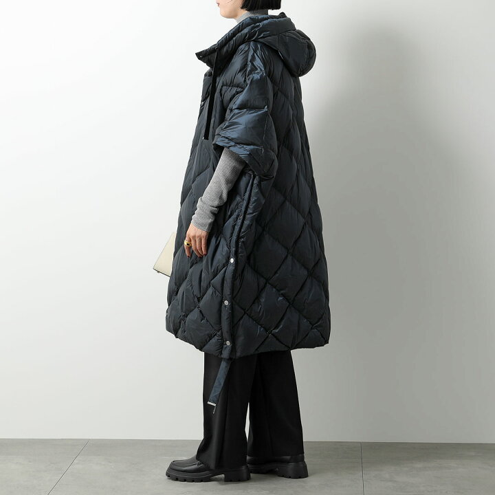 楽天市場】Max Mara The Cube マックスマーラ ザ・キューブ ダウン 