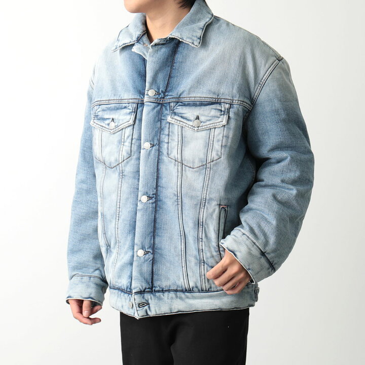楽天市場】Acne Studios アクネストゥディオズ デニムジャケット  