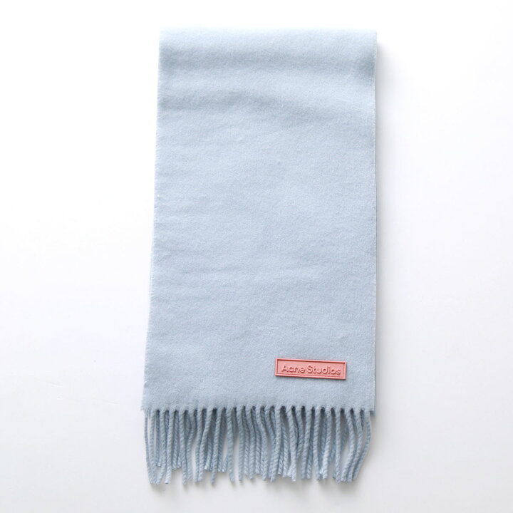 楽天市場】Acne Studios アクネストゥディオズ マフラー CA0281 FN-UX 
