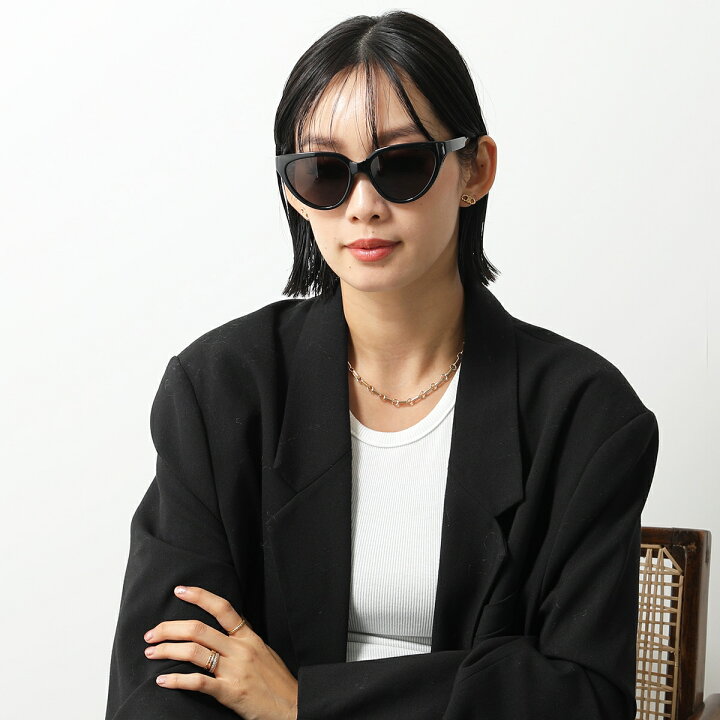 楽天市場】BALENCIAGA バレンシアガ サングラス BB0149S レディース 