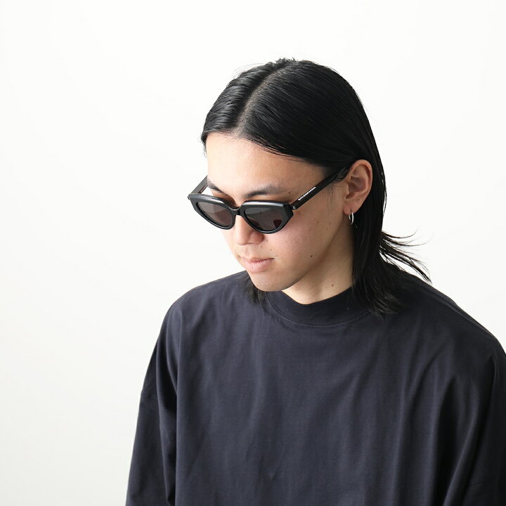 楽天市場】BALENCIAGA バレンシアガ サングラス BB0159S メンズ 