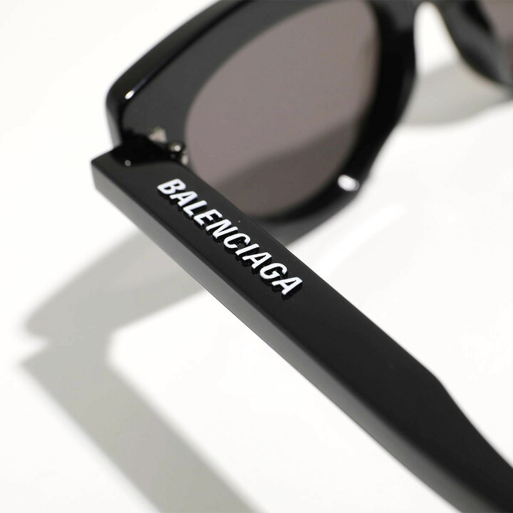 楽天市場】BALENCIAGA バレンシアガ サングラス BB0159S メンズ  