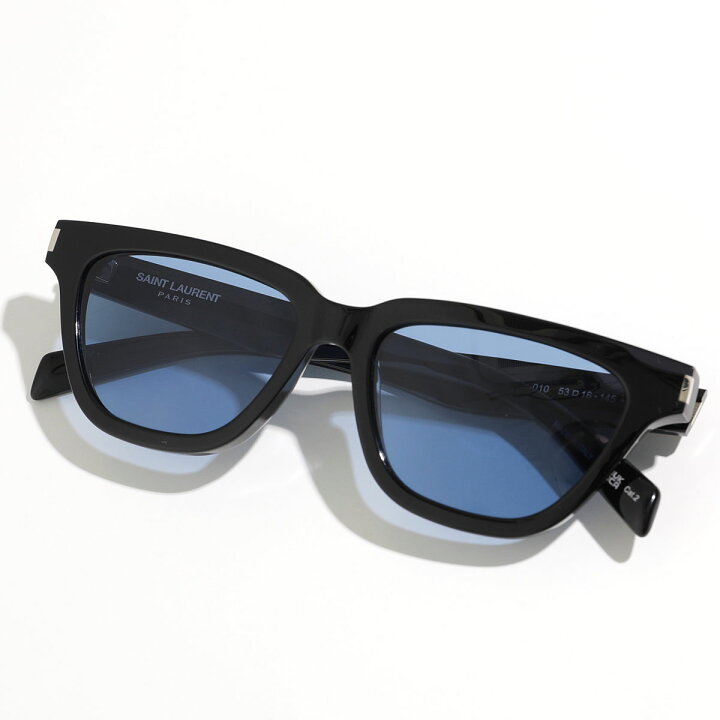 楽天市場】SAINT LAURENT サンローラン サングラス SL 462 SULPICE 