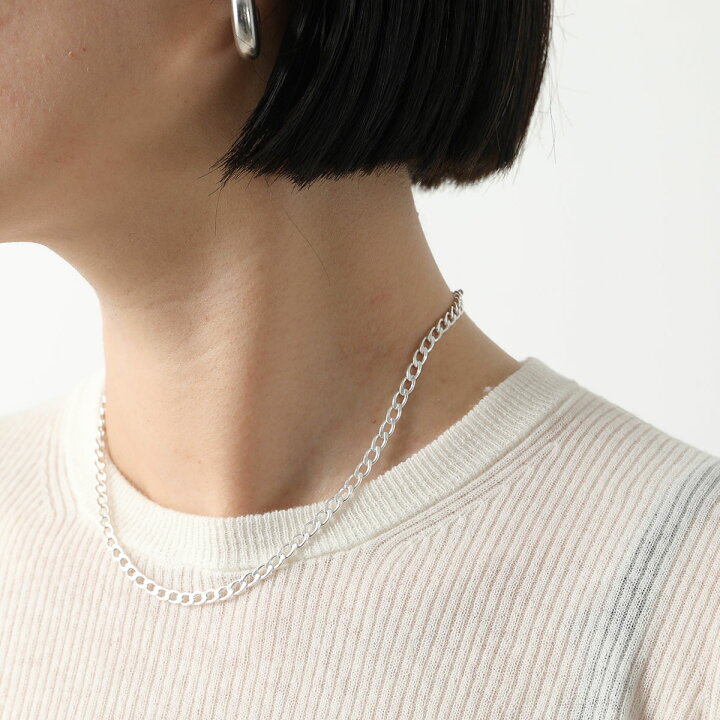楽天市場】Saskia Diez サスキアディッツ ネックレス GRAND AIRY 