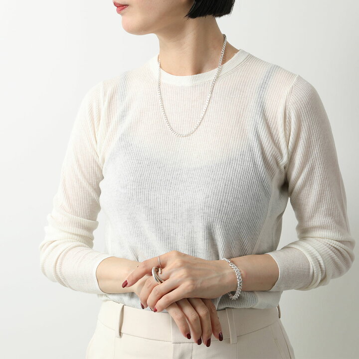 楽天市場】Saskia Diez サスキアディッツ ネックレス GRAND IDENTITY 