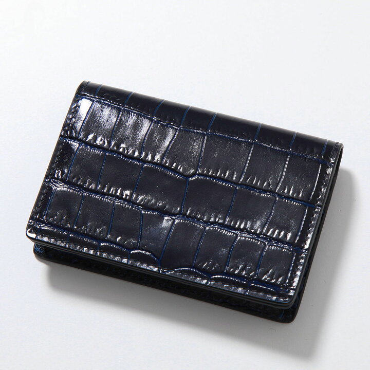 楽天市場】SMYTHSON スマイソン カードケース MARA FOLDED C/CASE P 