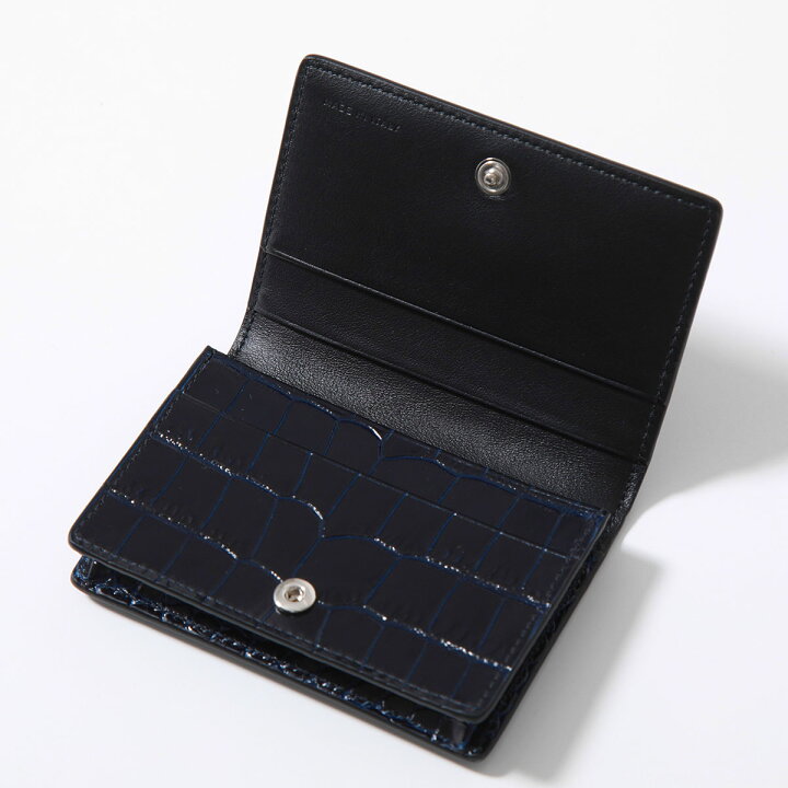 楽天市場】SMYTHSON スマイソン カードケース MARA FOLDED C/CASE P 