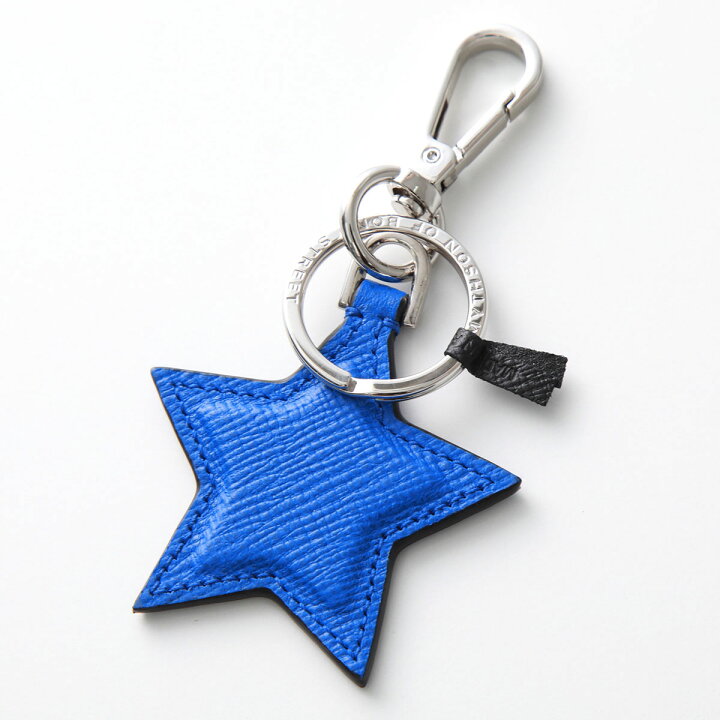 楽天市場】SMYTHSON スマイソン キーリング PANAMA PMA STAR KEYRING 