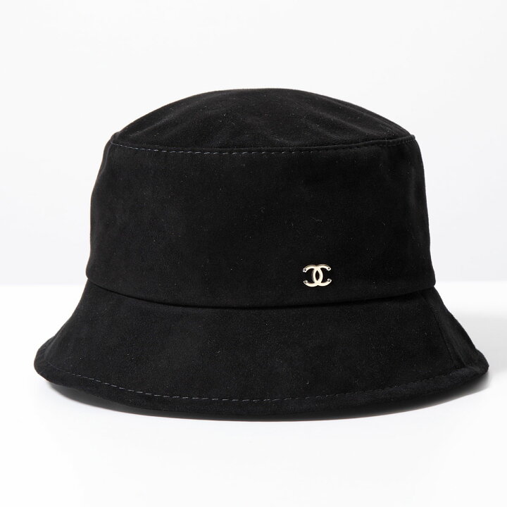 楽天市場】CHANEL シャネル バケットハット AA9467 B14136 レディース 