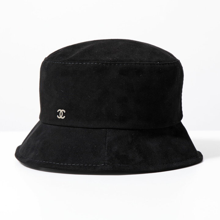 楽天市場】CHANEL シャネル バケットハット AA9467 B14136 レディース 