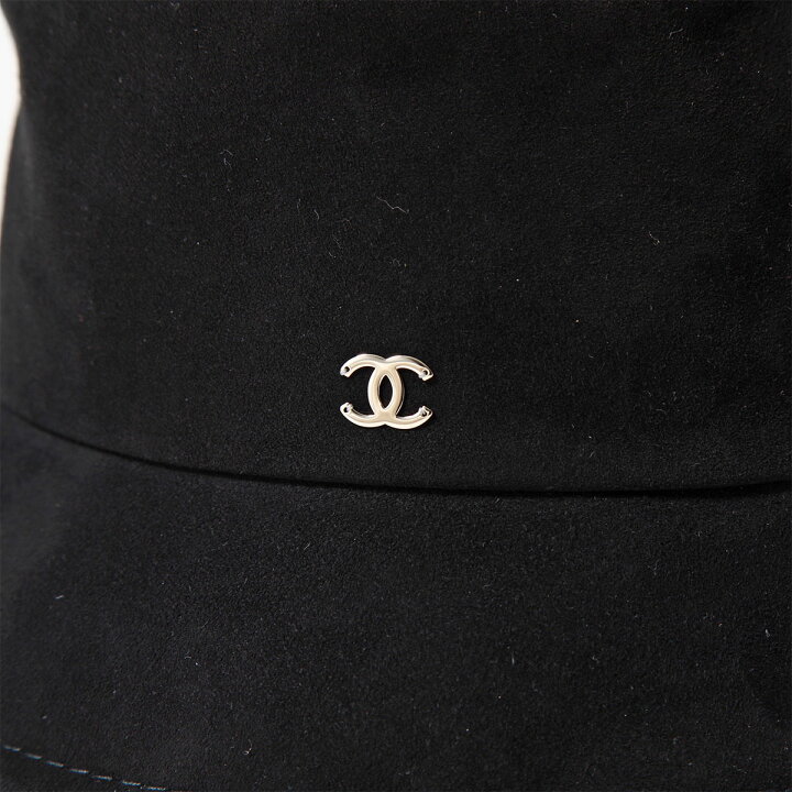 楽天市場】CHANEL シャネル バケットハット AA9467 B14136 レディース 