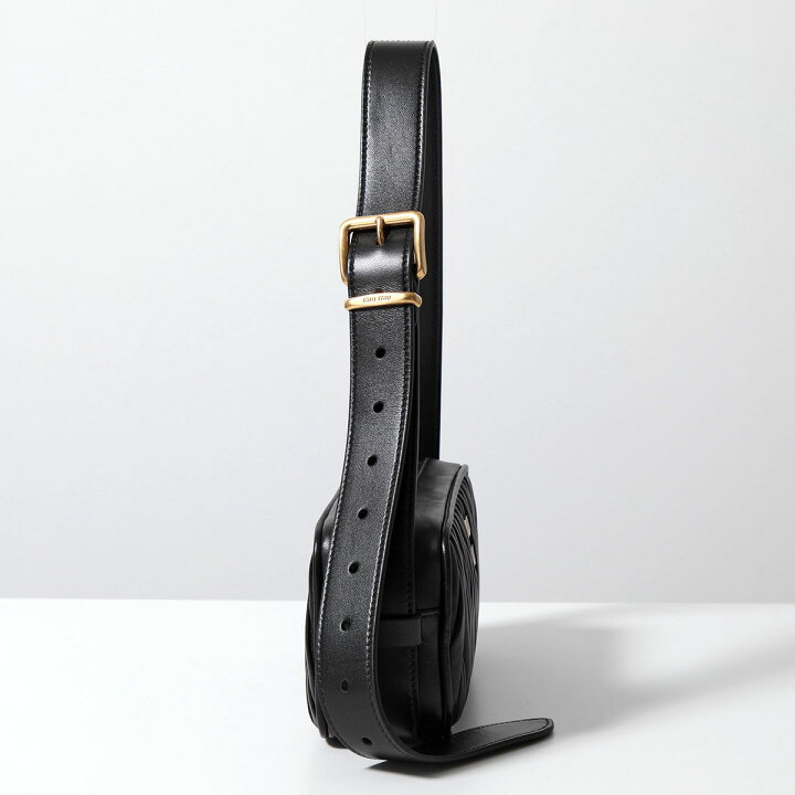 楽天市場】MIUMIU ミュウミュウ ショルダーバッグ MATELASSE  