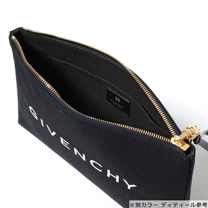 楽天市場】GIVENCHY ジバンシィ クラッチバッグ BB60KSB1F1 BB60KSB1DR 