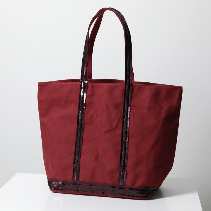 楽天市場】vanessabruno ヴァネッサブリューノトートバッグ CABAS L 