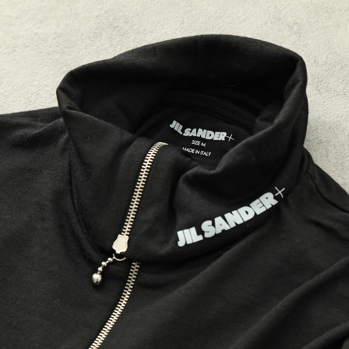 楽天市場】JIL SANDER+ ジルサンダープラス カットソー J40GC0021 