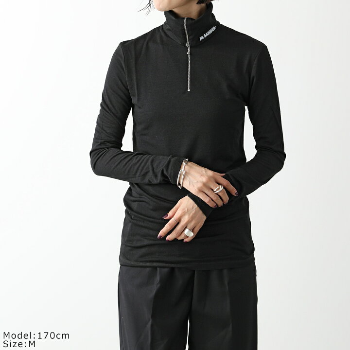 楽天市場】JIL SANDER+ ジルサンダープラス カットソー J40GC0021 